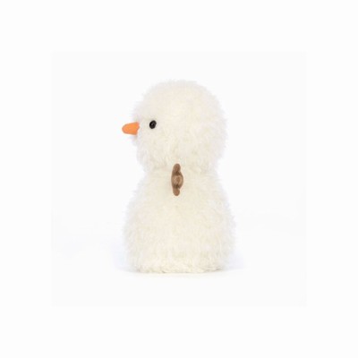 Jellycat Little Snowman Australia | 867490RYS